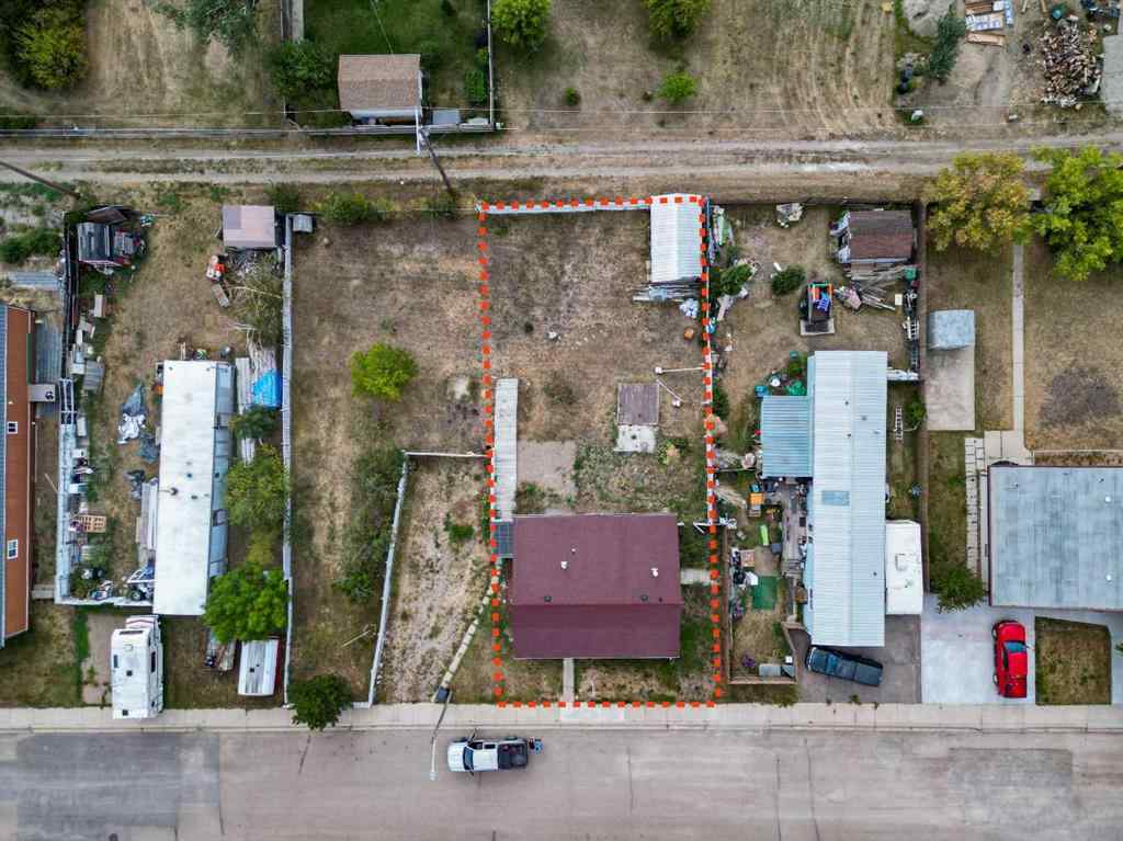 MLS® A2255606 - 312 1 Avenue  in NONE Coutts, Residential