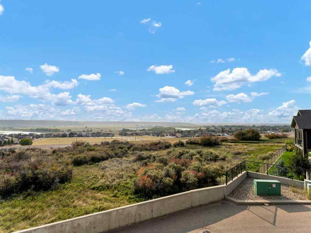 MLS® A2255609 - Unit #221 19 Terrace View NE in Terrace Medicine Hat, Residential
