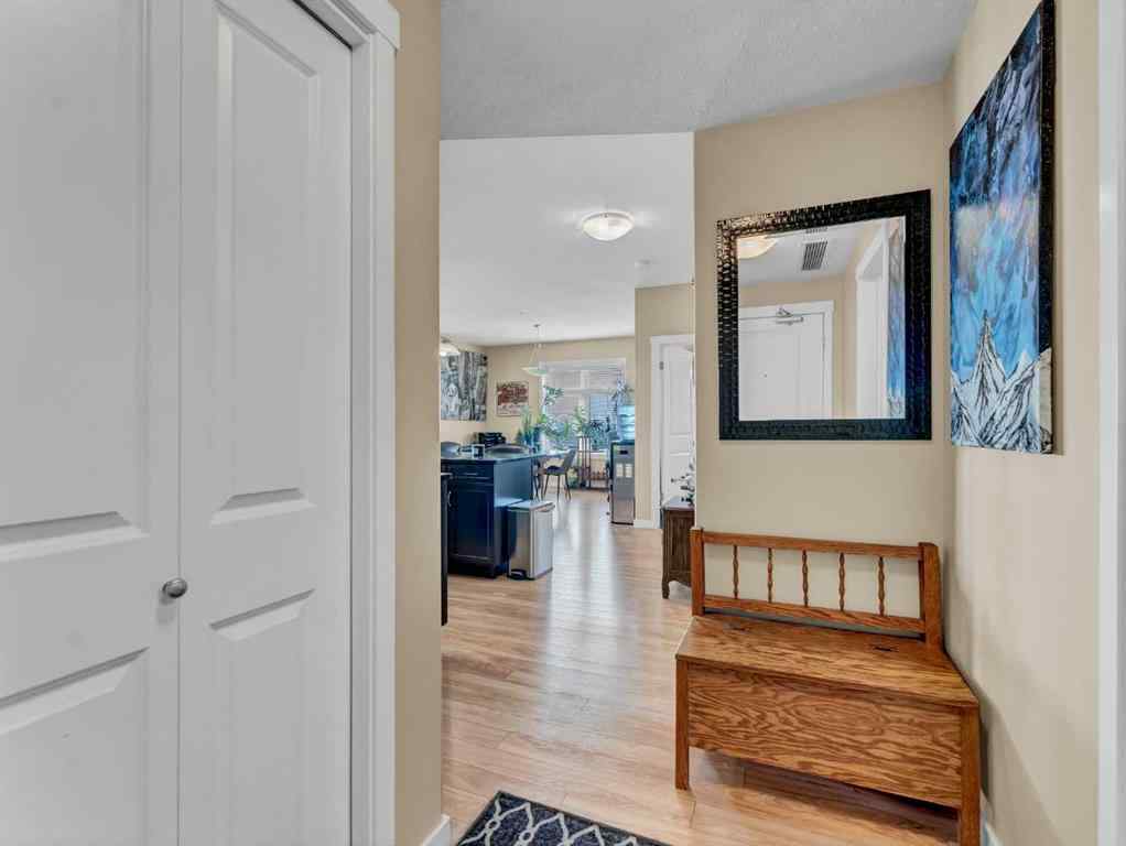 MLS® A2255609 - Unit #221 19 Terrace View NE in Terrace Medicine Hat, Residential