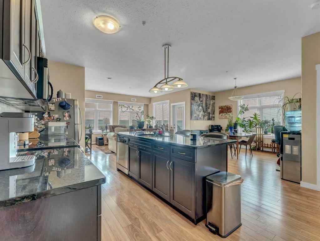 MLS® A2255609 - Unit #221 19 Terrace View NE in Terrace Medicine Hat, Residential