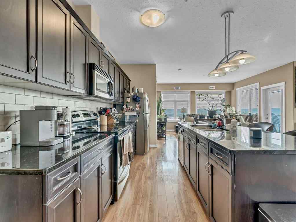 MLS® A2255609 - Unit #221 19 Terrace View NE in Terrace Medicine Hat, Residential