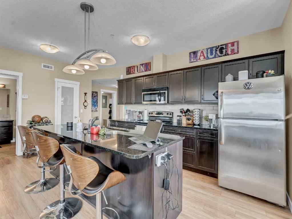 MLS® A2255609 - Unit #221 19 Terrace View NE in Terrace Medicine Hat, Residential