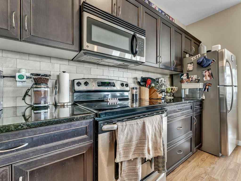 MLS® A2255609 - Unit #221 19 Terrace View NE in Terrace Medicine Hat, Residential
