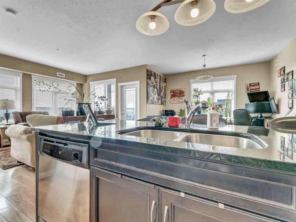 MLS® A2255609 - Unit #221 19 Terrace View NE in Terrace Medicine Hat, Residential