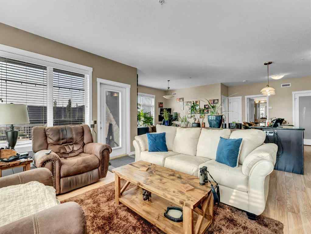 MLS® A2255609 - Unit #221 19 Terrace View NE in Terrace Medicine Hat, Residential
