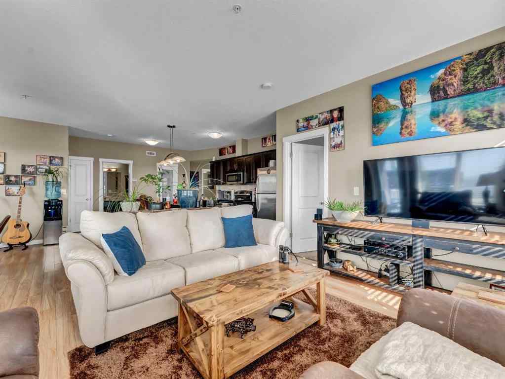 MLS® A2255609 - Unit #221 19 Terrace View NE in Terrace Medicine Hat, Residential