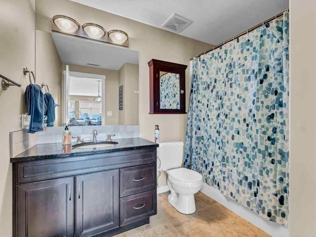 MLS® A2255609 - Unit #221 19 Terrace View NE in Terrace Medicine Hat, Residential