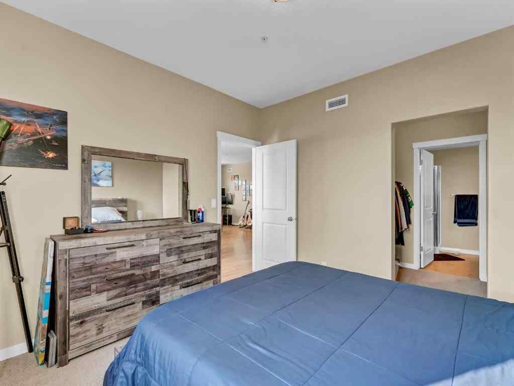 MLS® A2255609 - Unit #221 19 Terrace View NE in Terrace Medicine Hat, Residential