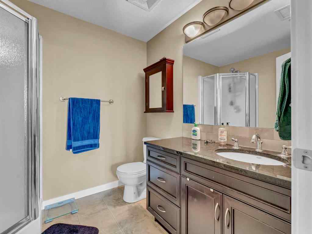 MLS® A2255609 - Unit #221 19 Terrace View NE in Terrace Medicine Hat, Residential