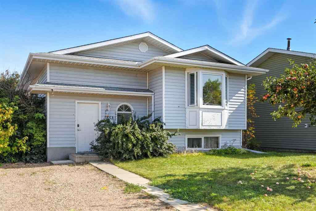 MLS® A2255610 - Unit #3853 51 avenue Close  in Riverside Ponoka, Residential