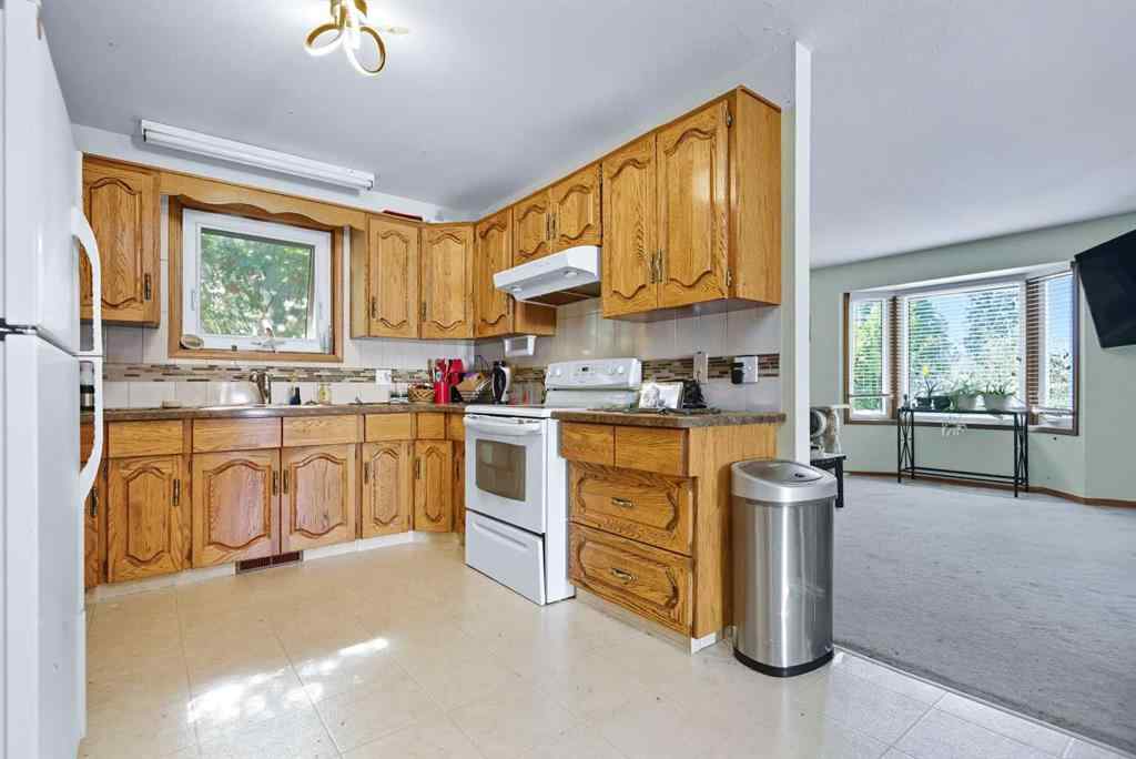 MLS® A2255610 - Unit #3853 51 avenue Close  in Riverside Ponoka, Residential