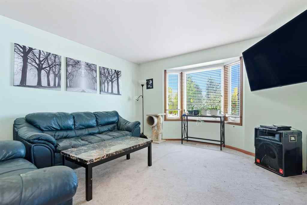 MLS® A2255610 - Unit #3853 51 avenue Close  in Riverside Ponoka, Residential