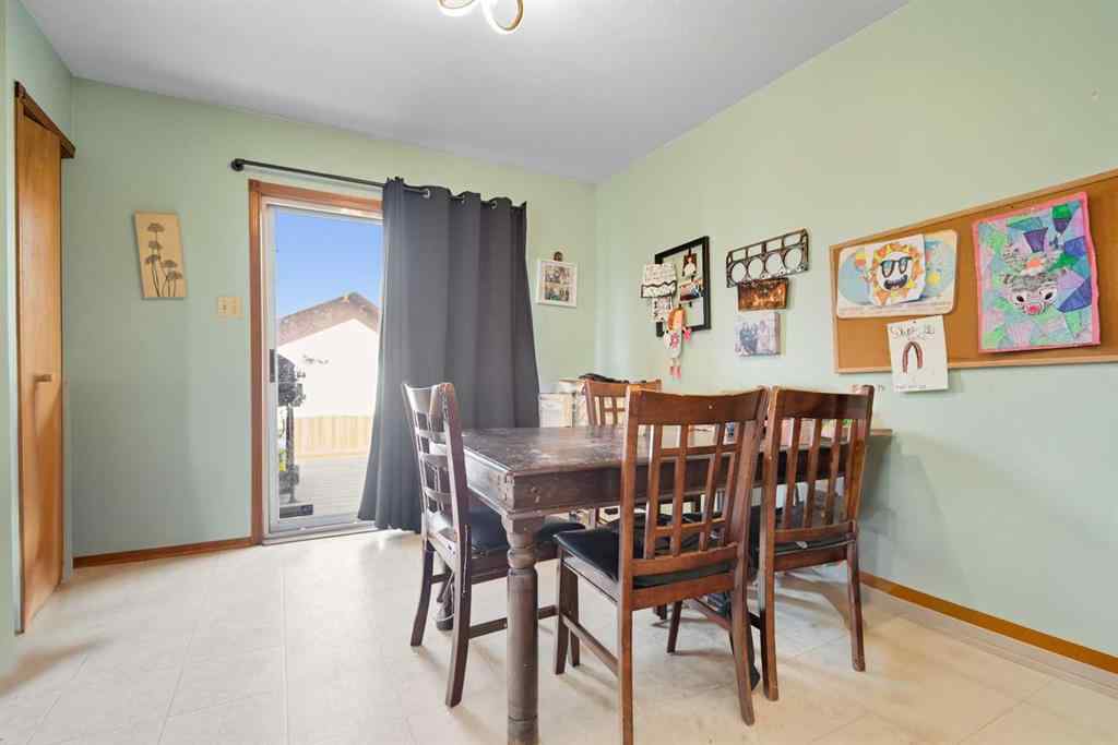 MLS® A2255610 - Unit #3853 51 avenue Close  in Riverside Ponoka, Residential