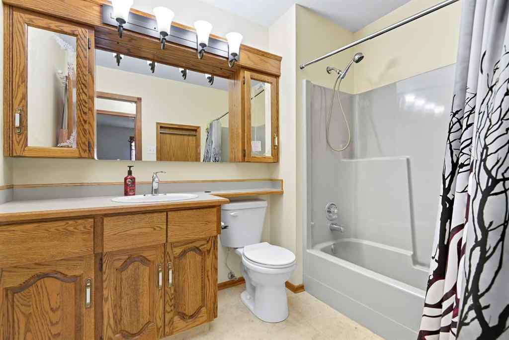 MLS® A2255610 - Unit #3853 51 avenue Close  in Riverside Ponoka, Residential