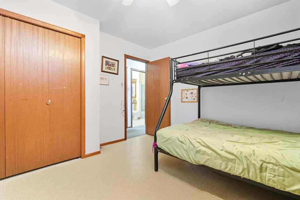 MLS® A2255610 - Unit #3853 51 avenue Close  in Riverside Ponoka, Residential