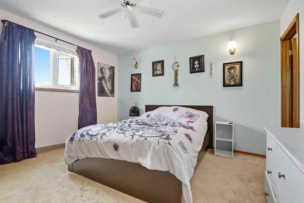 MLS® A2255610 - Unit #3853 51 avenue Close  in Riverside Ponoka, Residential