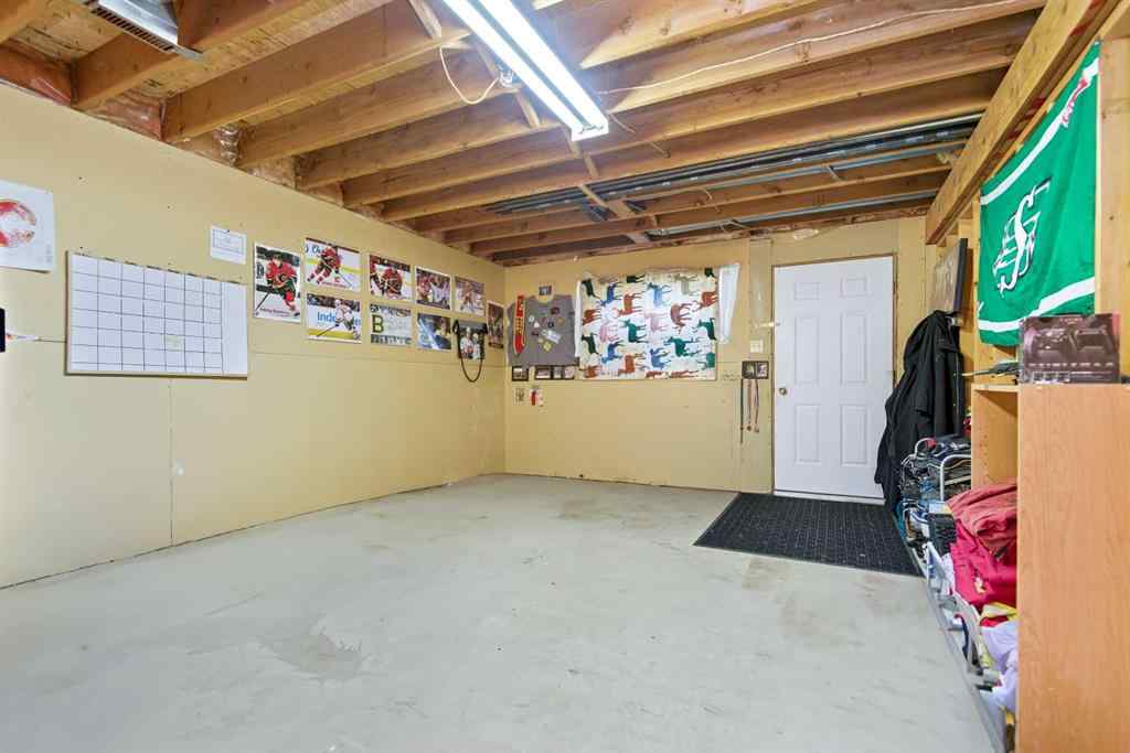 MLS® A2255610 - Unit #3853 51 avenue Close  in Riverside Ponoka, Residential