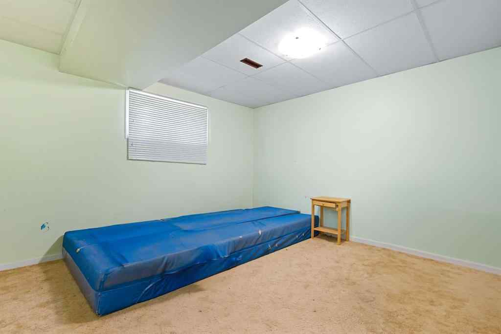 MLS® A2255610 - Unit #3853 51 avenue Close  in Riverside Ponoka, Residential