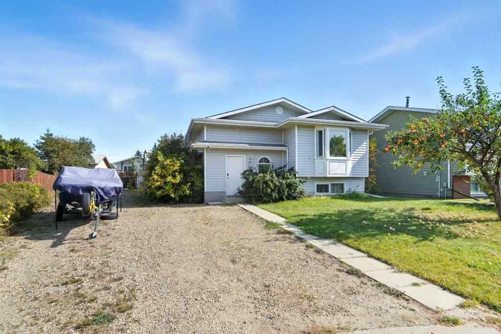 MLS® A2255610 - Unit #3853 51 avenue Close  in Riverside Ponoka, Residential