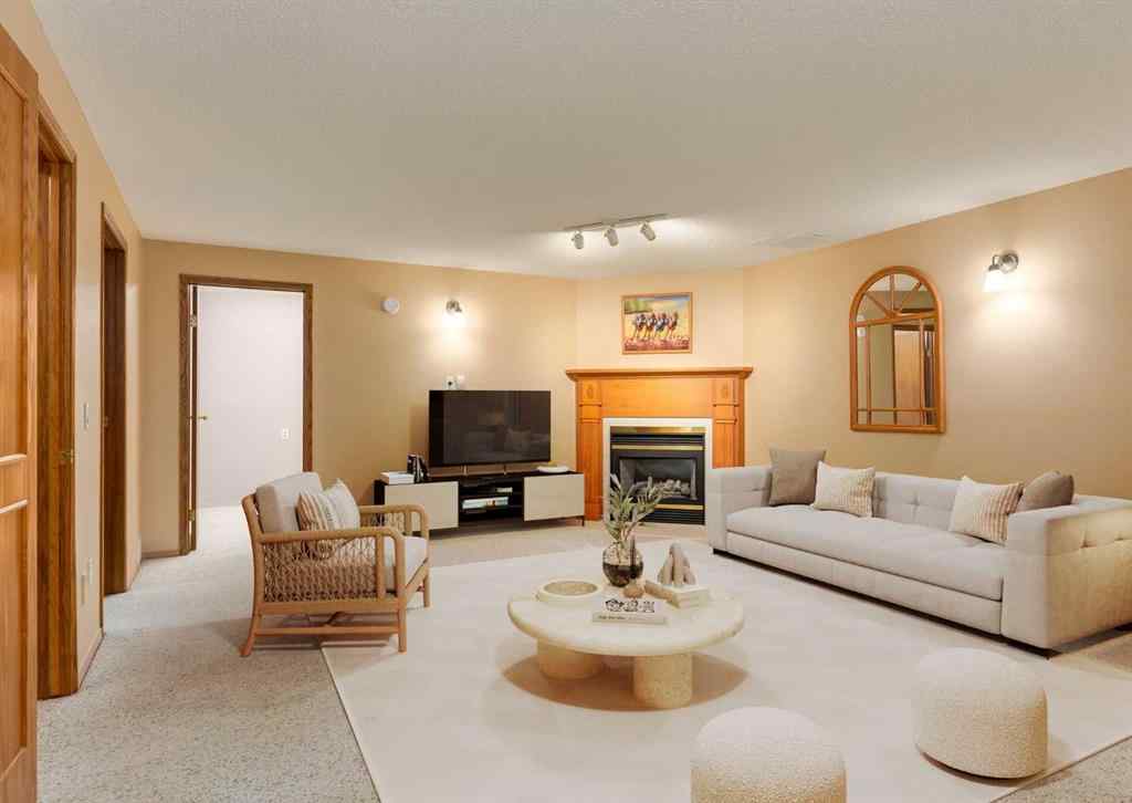 MLS® A2255612 - 135 Shawnee Manor SW in Shawnee Slopes Calgary, Residential