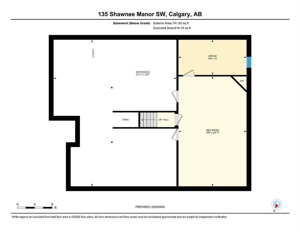 MLS® A2255612 - 135 Shawnee Manor SW in Shawnee Slopes Calgary, Residential