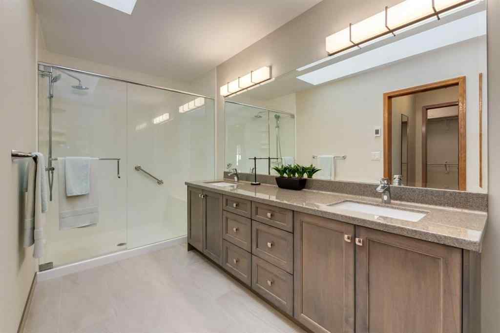 MLS® A2255612 - 135 Shawnee Manor SW in Shawnee Slopes Calgary, Residential
