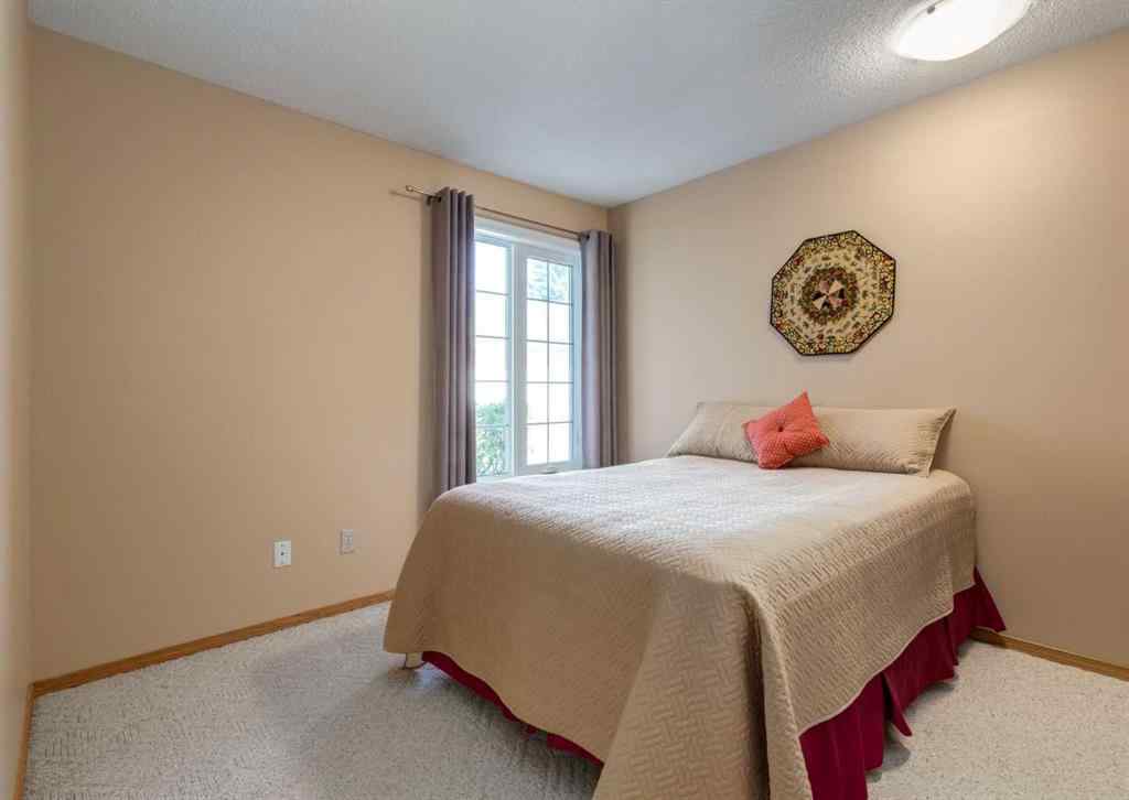 MLS® A2255612 - 135 Shawnee Manor SW in Shawnee Slopes Calgary, Residential