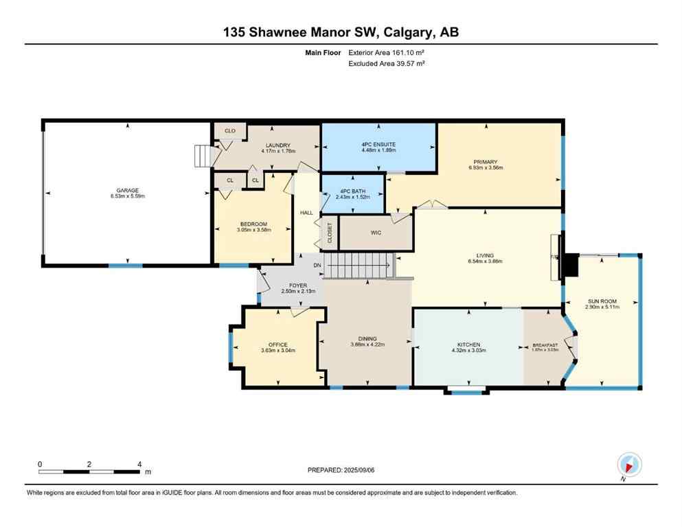 MLS® A2255612 - 135 Shawnee Manor SW in Shawnee Slopes Calgary, Residential