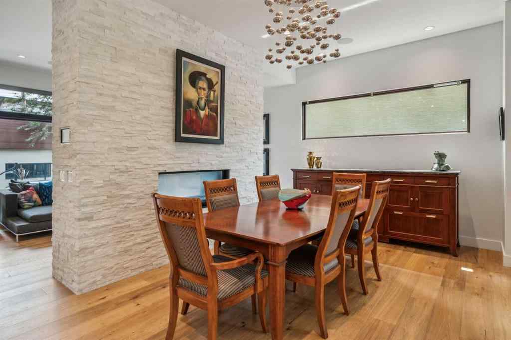 MLS® A2255613 - 708 33A Street NW in Parkdale Calgary, Residential