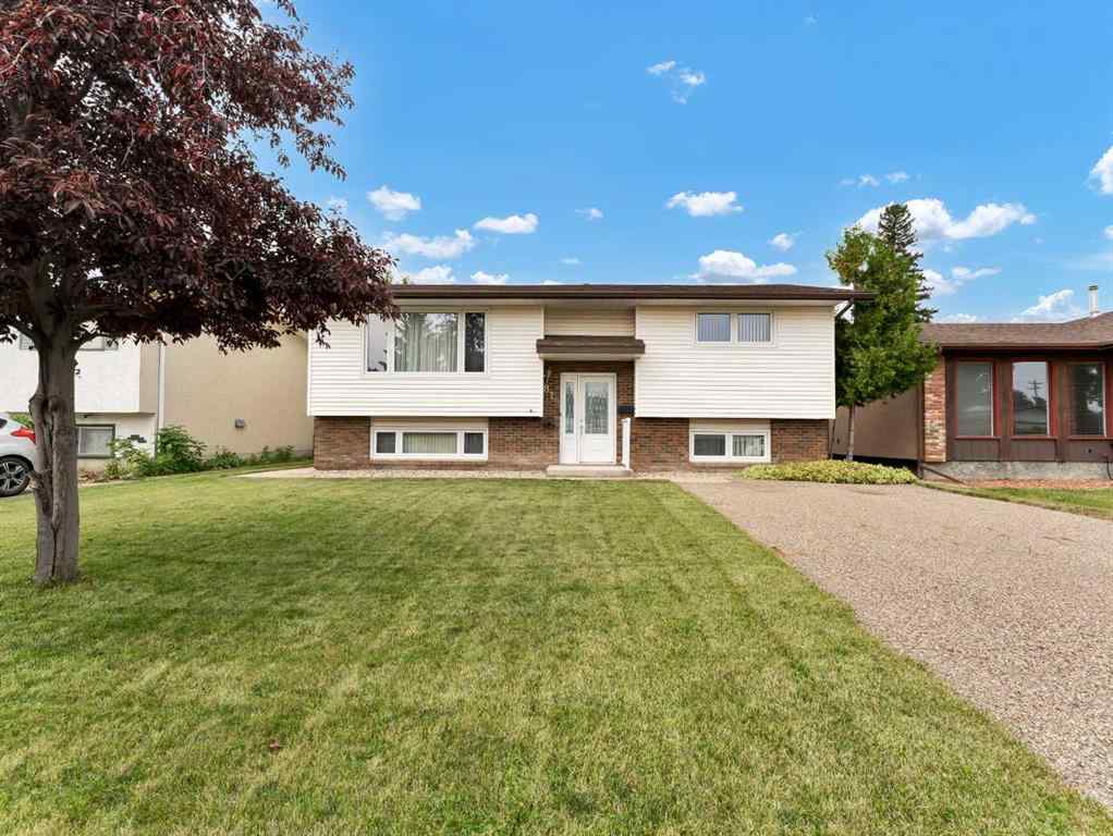 MLS® A2255614 - 816 5 Street SE in NONE Redcliff, Residential