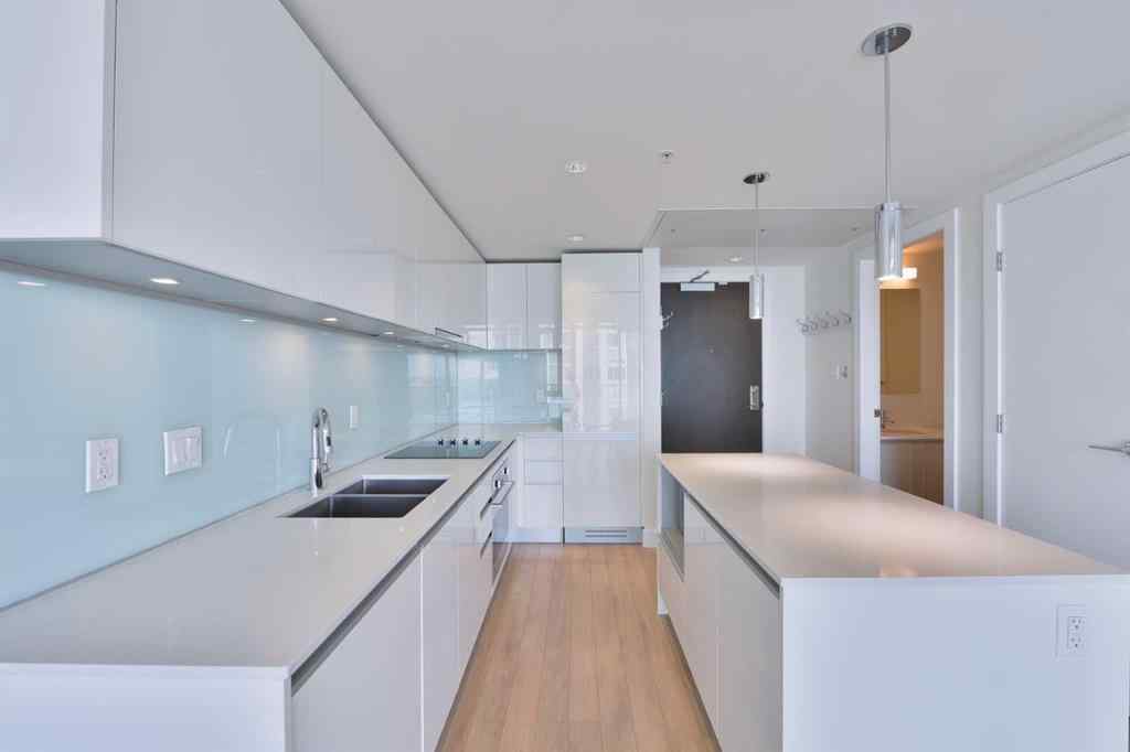 MLS® A2255616 - Unit #2003 1122 3 Street SE in Beltline Calgary, Residential