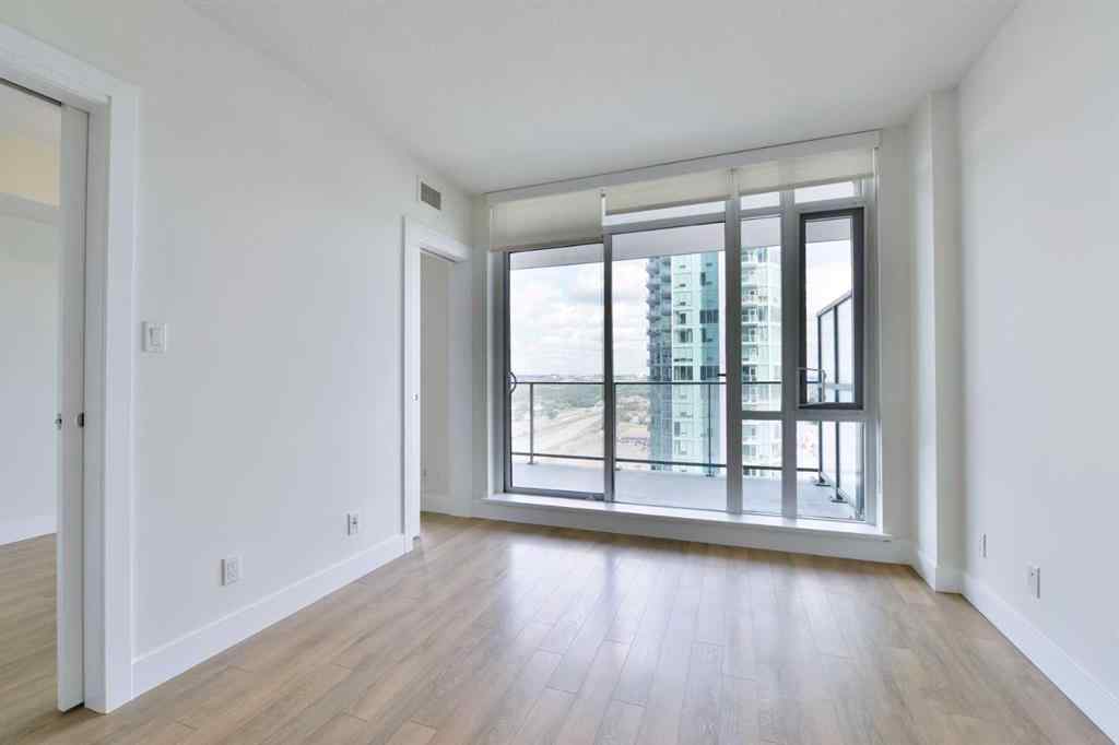 MLS® A2255616 - Unit #2003 1122 3 Street SE in Beltline Calgary, Residential