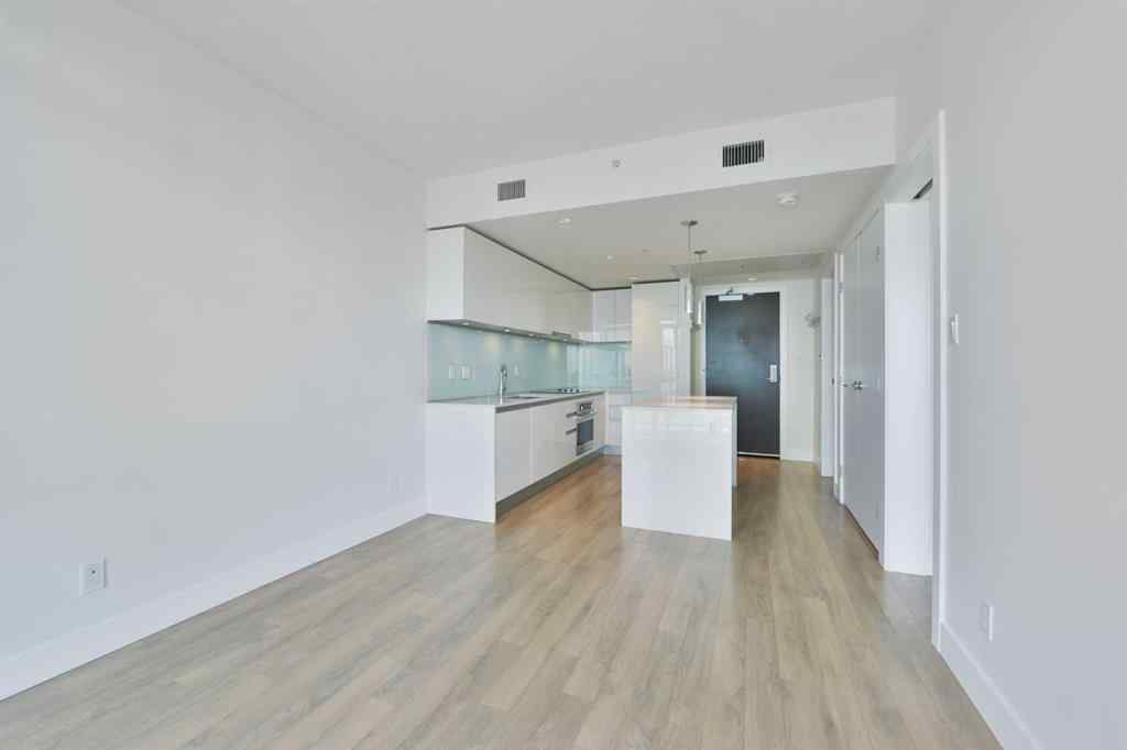 MLS® A2255616 - Unit #2003 1122 3 Street SE in Beltline Calgary, Residential