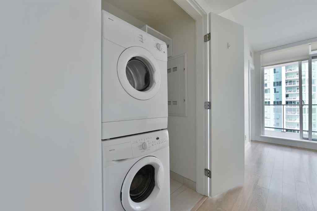 MLS® A2255616 - Unit #2003 1122 3 Street SE in Beltline Calgary, Residential