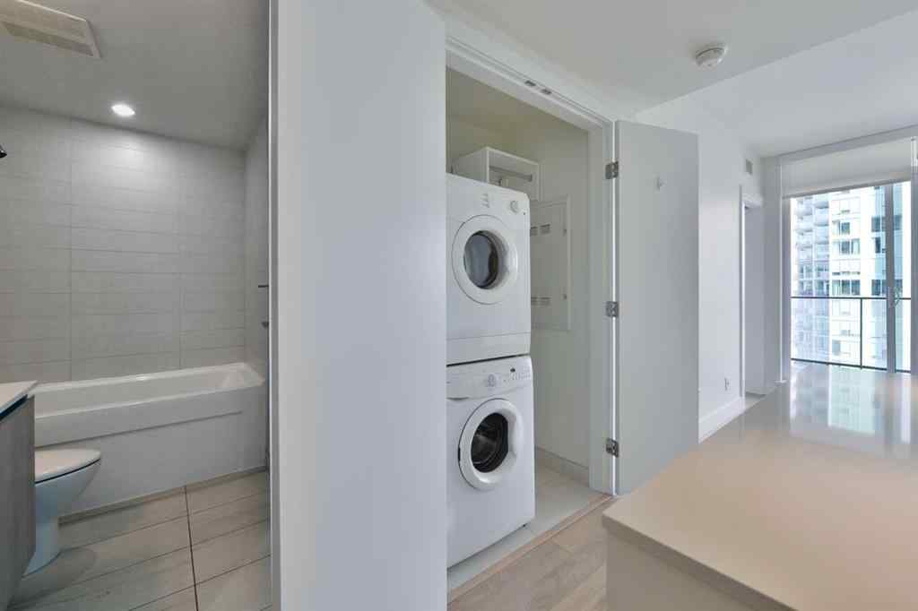 MLS® A2255616 - Unit #2003 1122 3 Street SE in Beltline Calgary, Residential