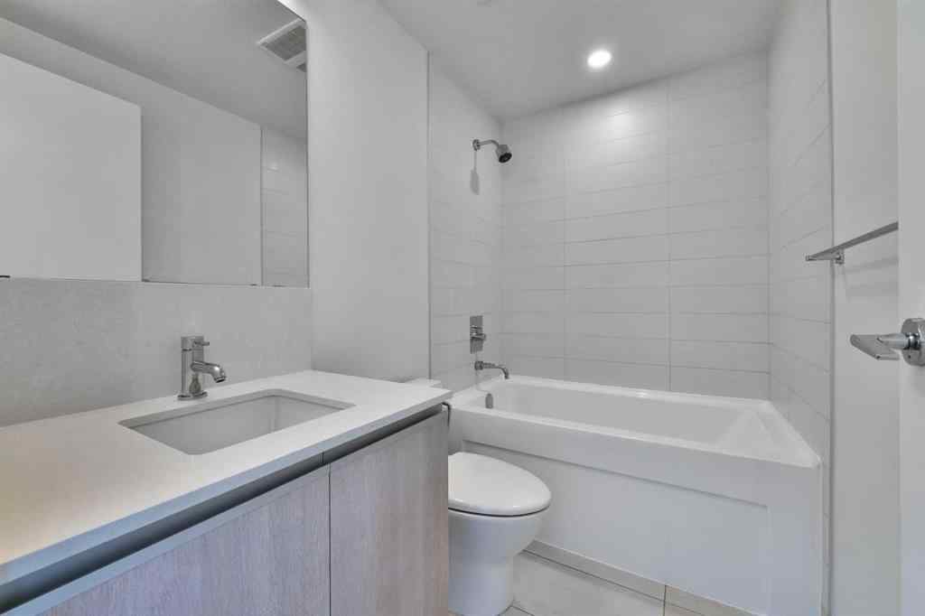 MLS® A2255616 - Unit #2003 1122 3 Street SE in Beltline Calgary, Residential