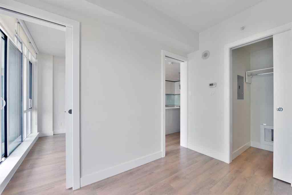 MLS® A2255616 - Unit #2003 1122 3 Street SE in Beltline Calgary, Residential