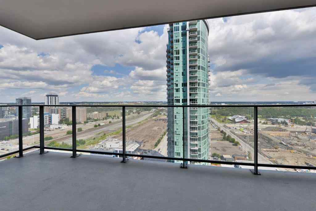 MLS® A2255616 - Unit #2003 1122 3 Street SE in Beltline Calgary, Residential