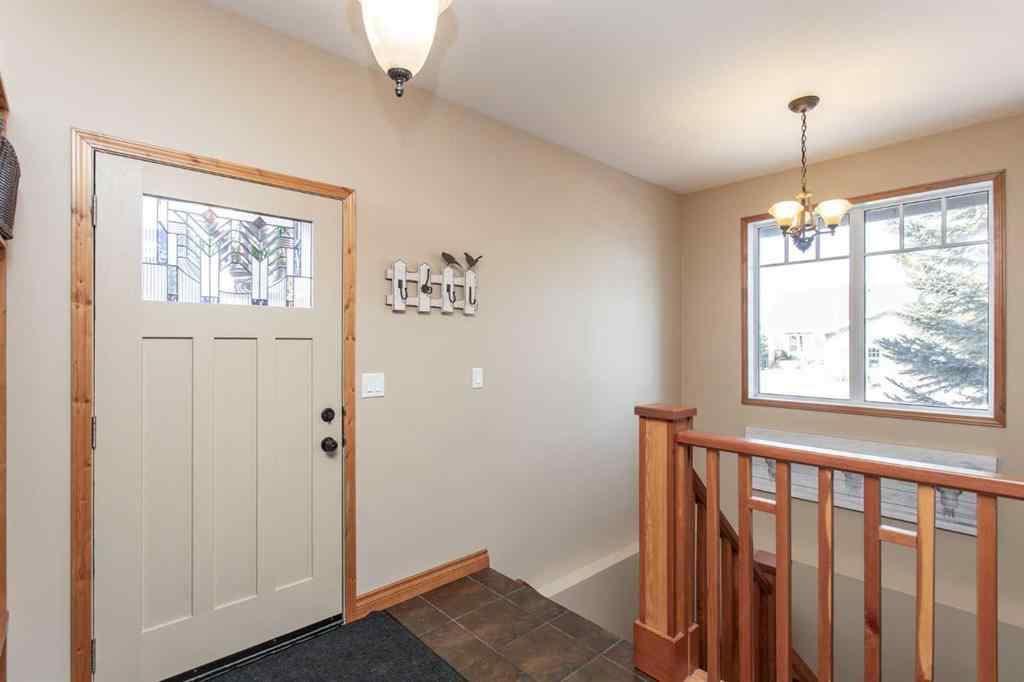 MLS® A2255617 - 439 Summer Crescent  in Meridian Beach Rural Ponoka County, Residential