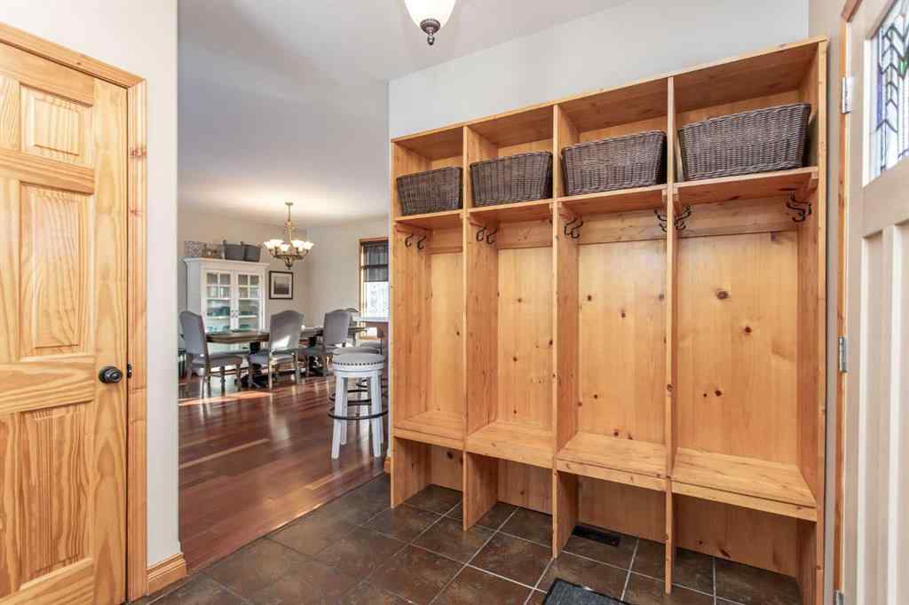 MLS® A2255617 - 439 Summer Crescent  in Meridian Beach Rural Ponoka County, Residential