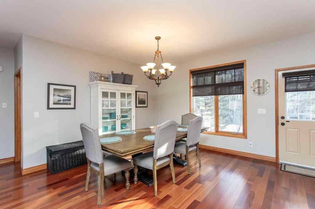 MLS® A2255617 - 439 Summer Crescent  in Meridian Beach Rural Ponoka County, Residential