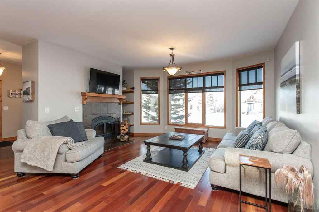 MLS® A2255617 - 439 Summer Crescent  in Meridian Beach Rural Ponoka County, Residential