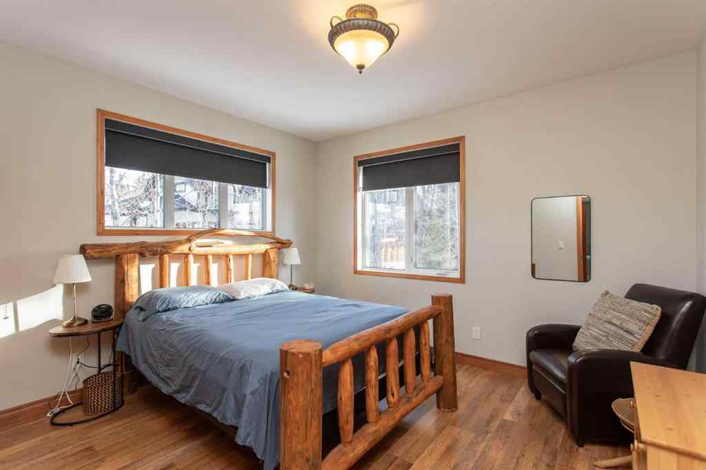 MLS® A2255617 - 439 Summer Crescent  in Meridian Beach Rural Ponoka County, Residential