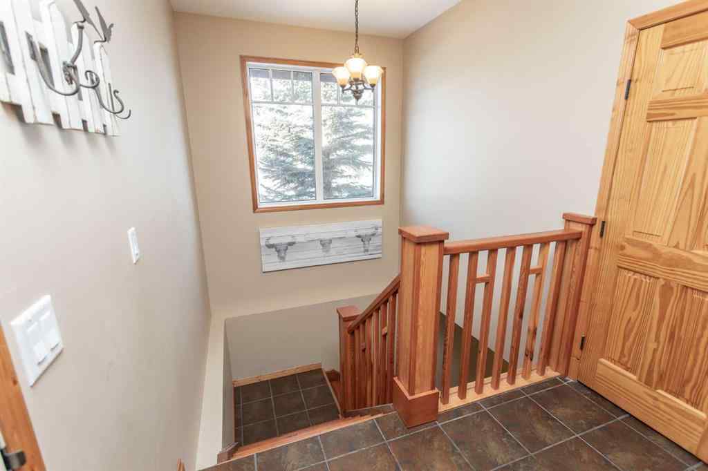 MLS® A2255617 - 439 Summer Crescent  in Meridian Beach Rural Ponoka County, Residential