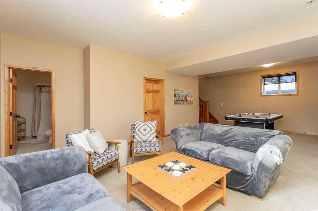 MLS® A2255617 - 439 Summer Crescent  in Meridian Beach Rural Ponoka County, Residential