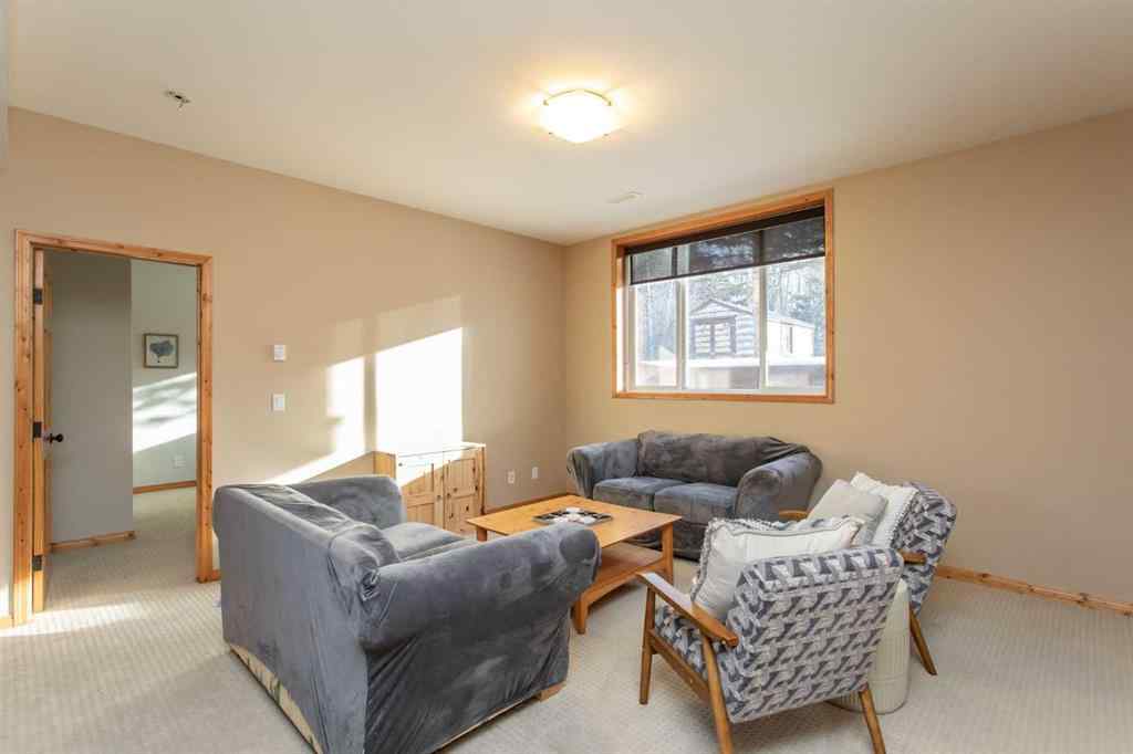 MLS® A2255617 - 439 Summer Crescent  in Meridian Beach Rural Ponoka County, Residential