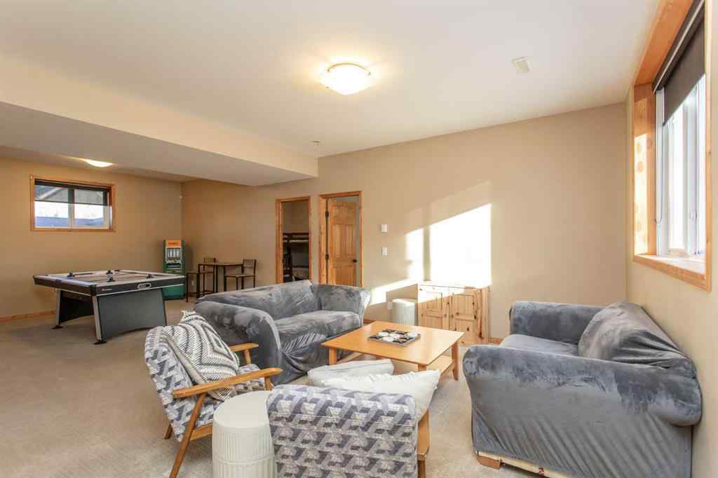MLS® A2255617 - 439 Summer Crescent  in Meridian Beach Rural Ponoka County, Residential