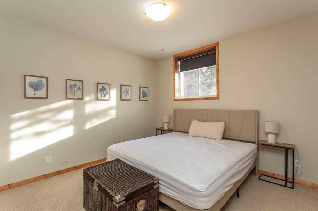 MLS® A2255617 - 439 Summer Crescent  in Meridian Beach Rural Ponoka County, Residential