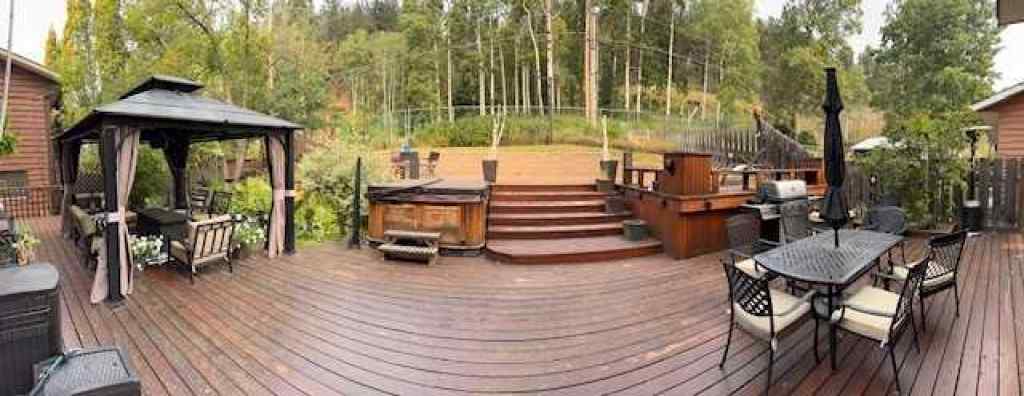 MLS® A2255618 - 906 Bonhomme Street  in Jasper Jasper, Residential