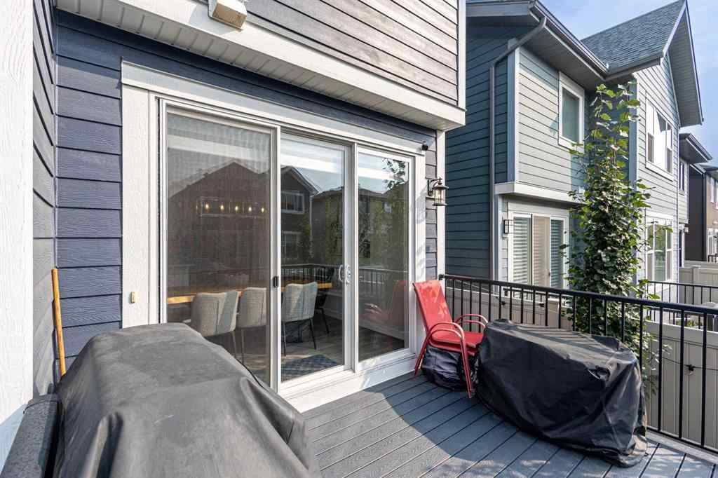 MLS® A2255619 - 246 West Grove Point SW in West Springs Calgary, Residential